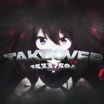 TAKEOVER.