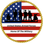 [USA] · United States Armed Forces