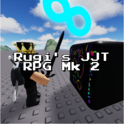 Rugi's JJT RPG Mk2 (very early alpha)