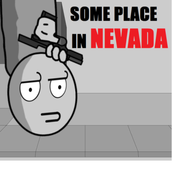 Some Place in Nevada