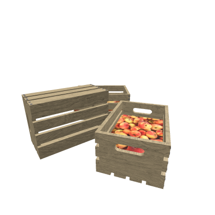 apple basket