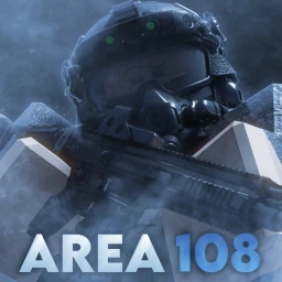 [REVAMP] Area-108 icon