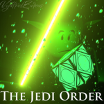 (-) (|) The Jedi Order (|) (-)