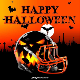 Halloween Football Jersey Clothing Homestore