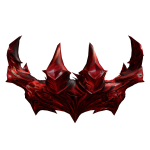(CODE: WKS) Bloodmoon Terror Crown