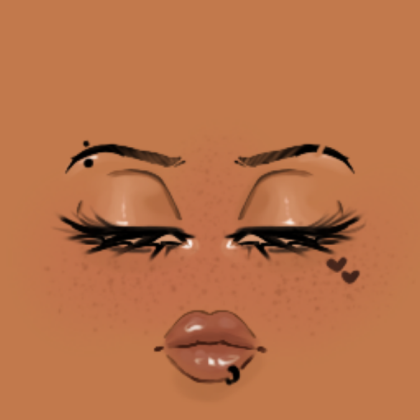 sweet heart Roblox decal