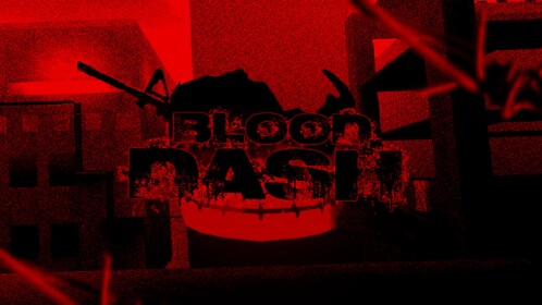 Blood Dash 