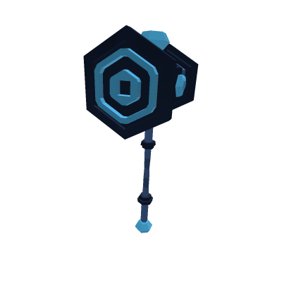 Smite Hammer
