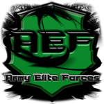 U.S. Army Elite Forces