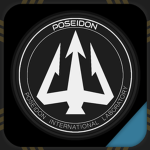 Poseidon International Laboratories