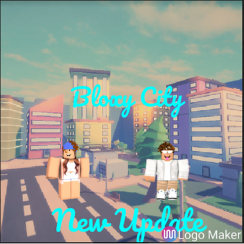 Bloxy City