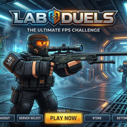 Lab Duels