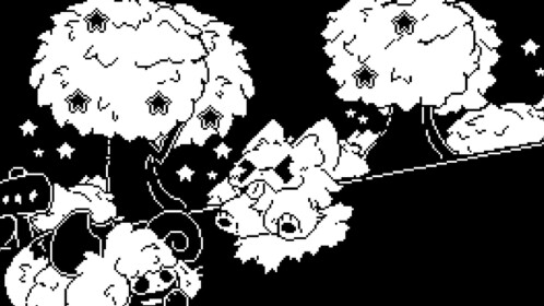Endless Night: RPG Battle System