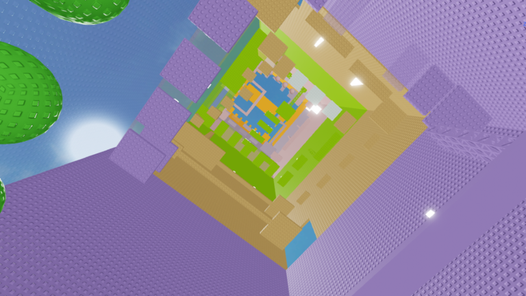 Troll Gear Tower screenshot 3