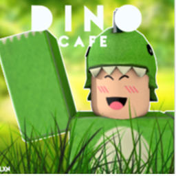 [DINO CAFE] San Diego Airport
