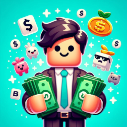 Money Simulator!