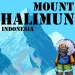 MOUNT HALIMUN icon