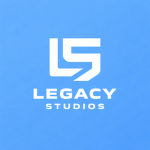 egg studio or something