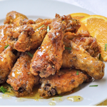 CarChicken Wings