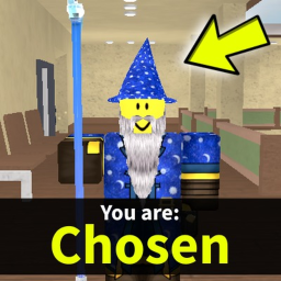 ⚡ CHOSEN