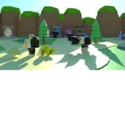 ultra tapping legends simulator 1