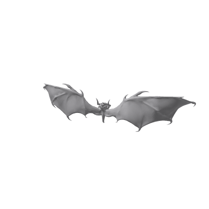 devil wings