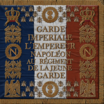 Jeune Garde ᅠ