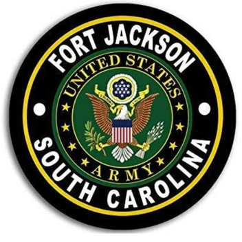 Us.Army Fort Jackson