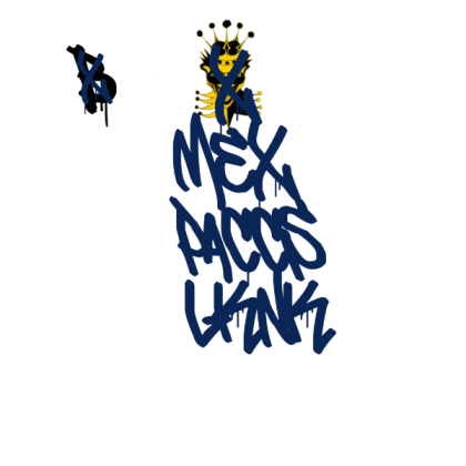 VSC Graffiti-5 Roblox decal