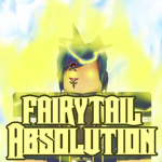 Fairy Tail Absolution