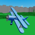 old plane testing 2019