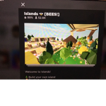 Jimmy’s islands group