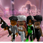 $Cash~Dolls$