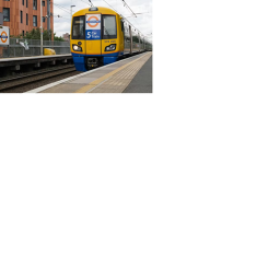london overground