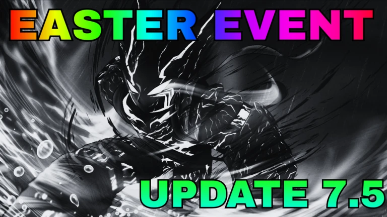 UPDATE 7.5
