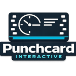 Punchcard Interactive