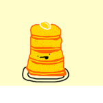 Pancake Eater Squad