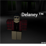 Delaney™