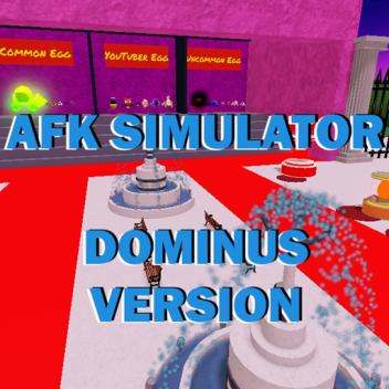 Dominus Pet Tappers - OWNER ADMIN CHEAP PASS!!