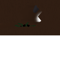 Abandoned House showcase icon