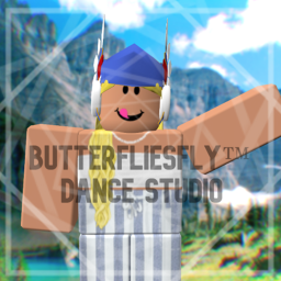 Butterflies™ Dance Studio