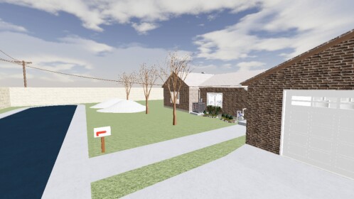 My old house