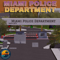 Miami Police Department