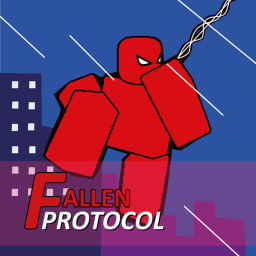 Fallen Protocol