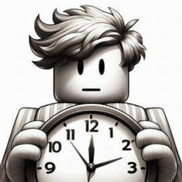 Enternal Time