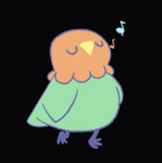 Unknown Birdware Family
