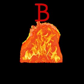 Brookhaven Flames home arena