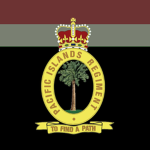 ᅠRoyal Pacific Islands Regiment