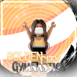 ~ Golden City Gymnastics ~