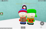 Respect Roblox.
